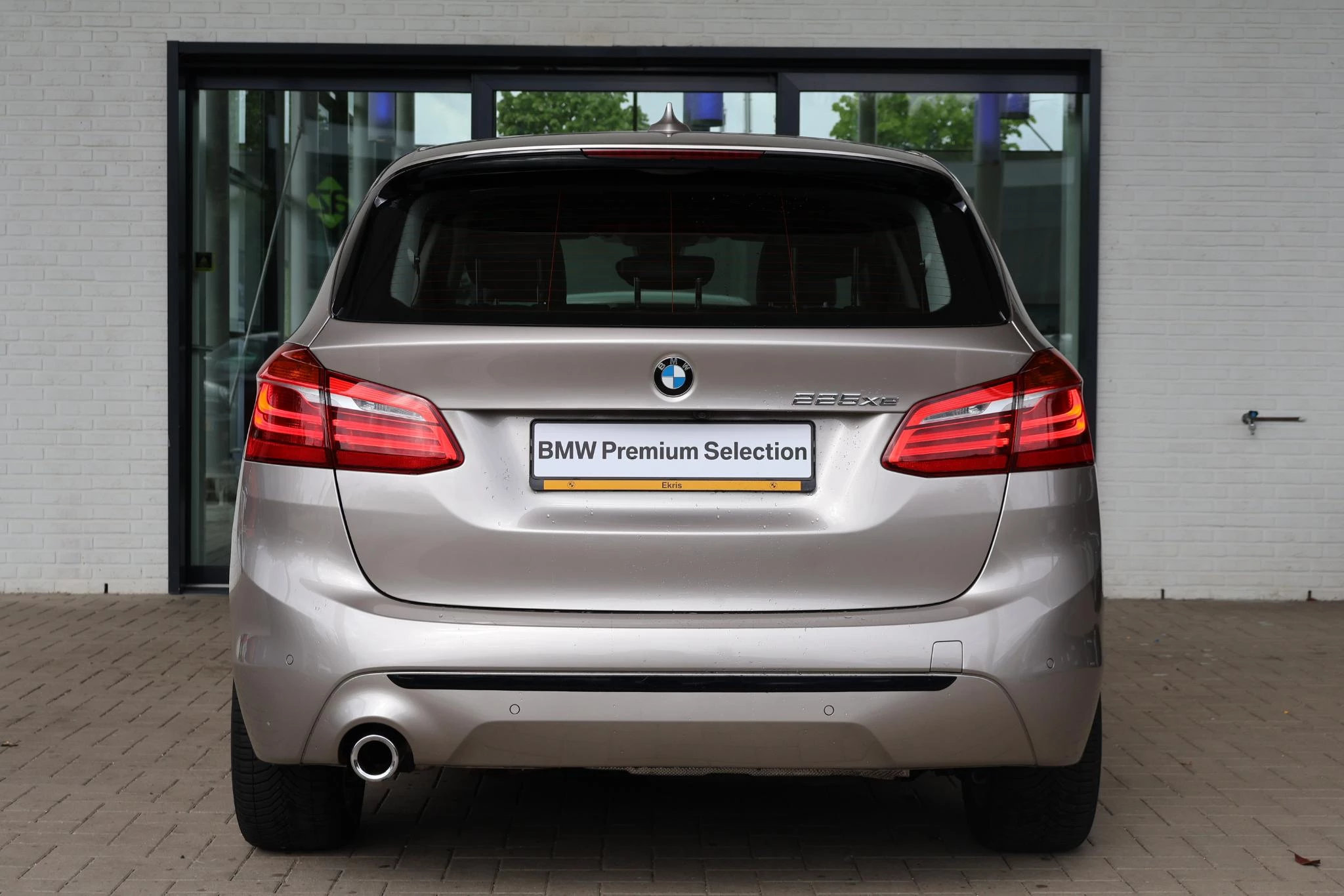 Hoofdafbeelding BMW 2 Serie