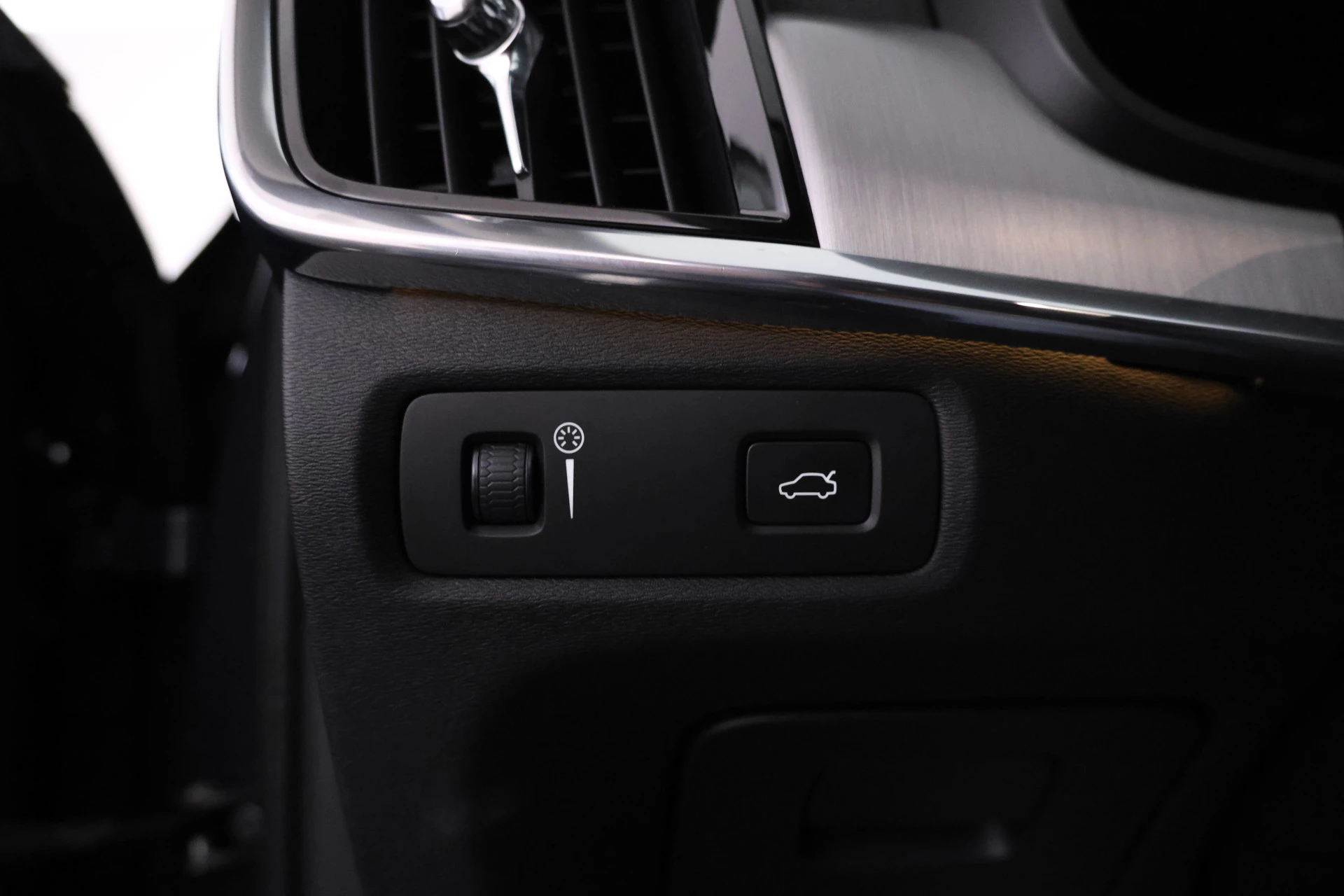 Hoofdafbeelding Volvo V90