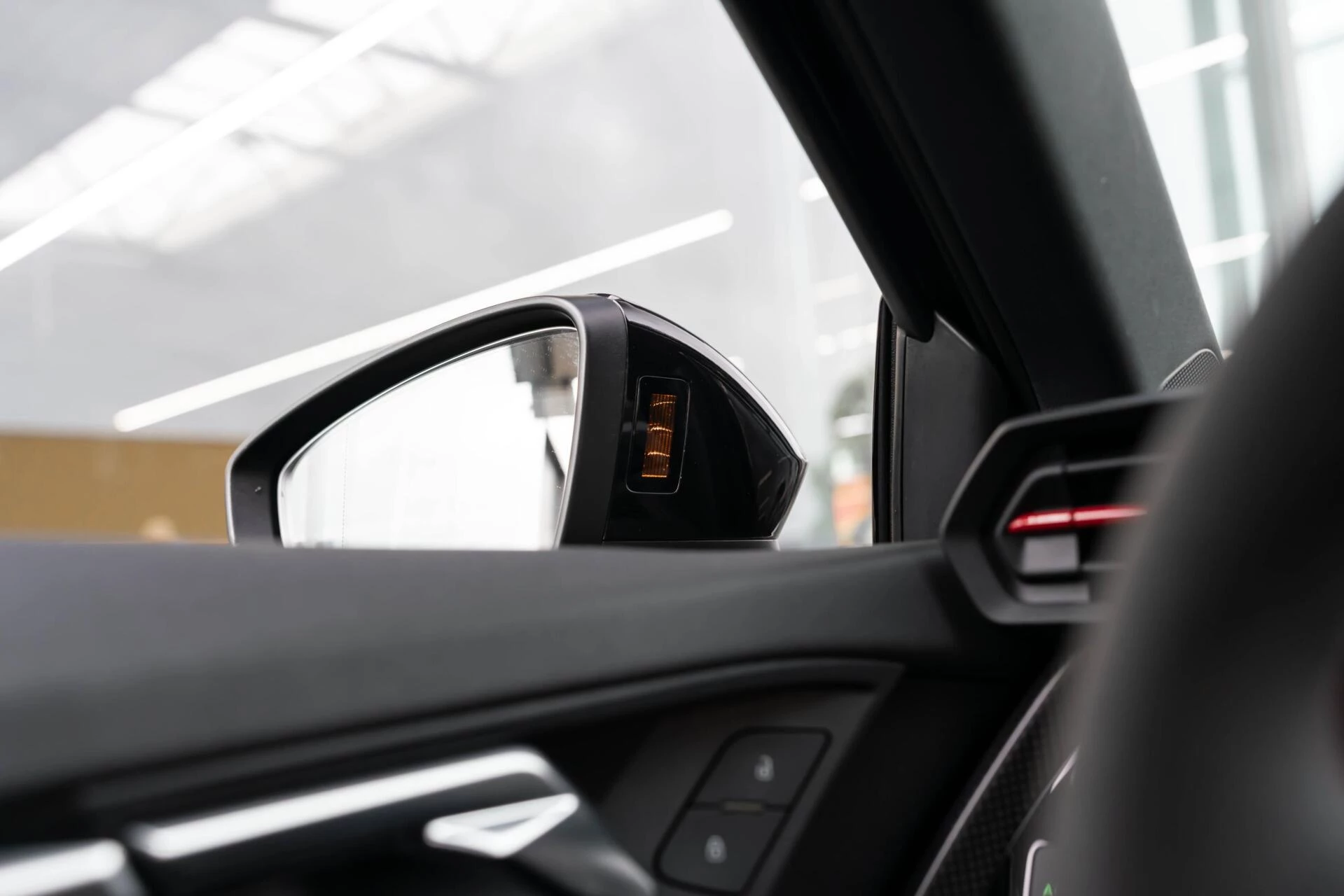 Hoofdafbeelding Audi RS3