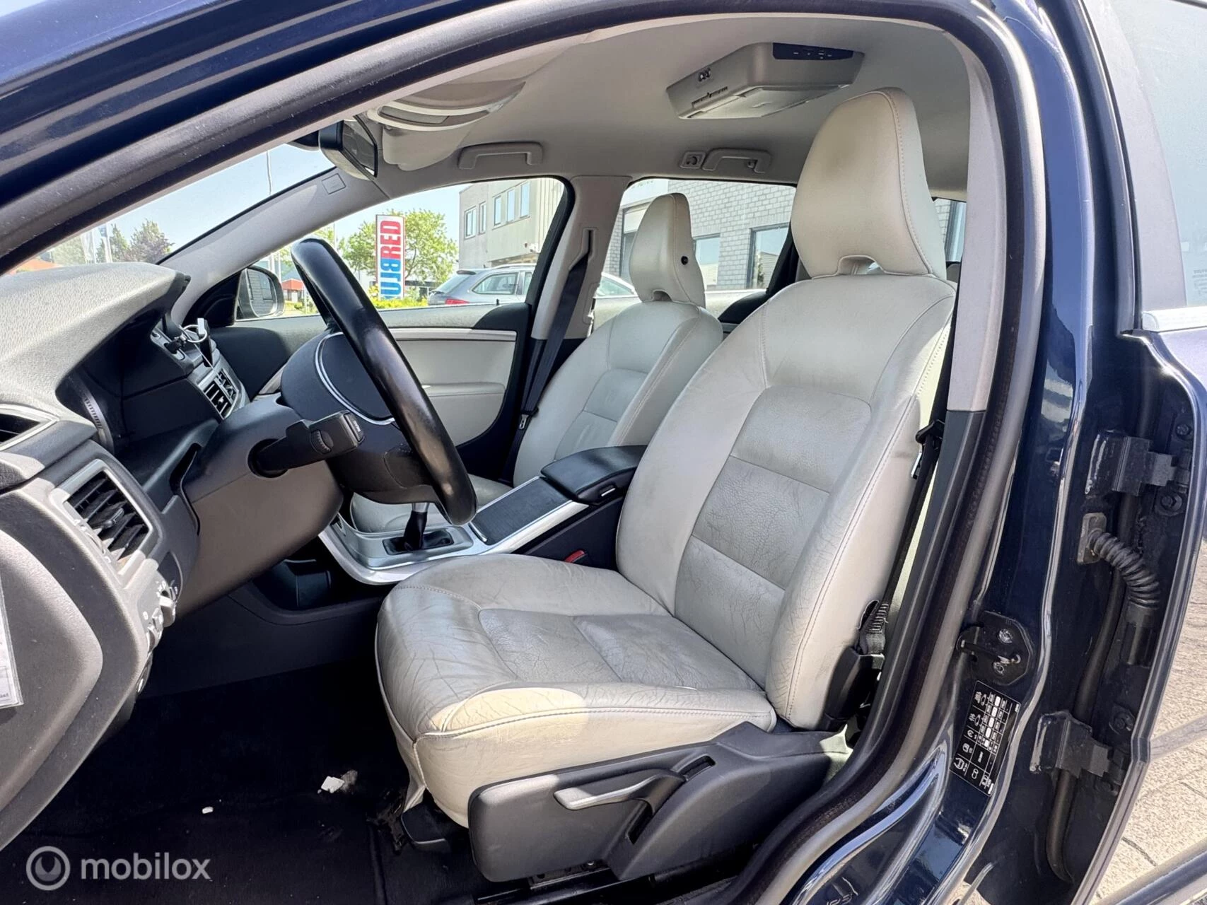 Hoofdafbeelding Volvo V70