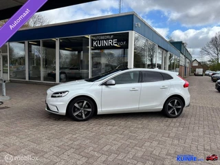 Volvo V40 1.5 T3 Polar+ Sport