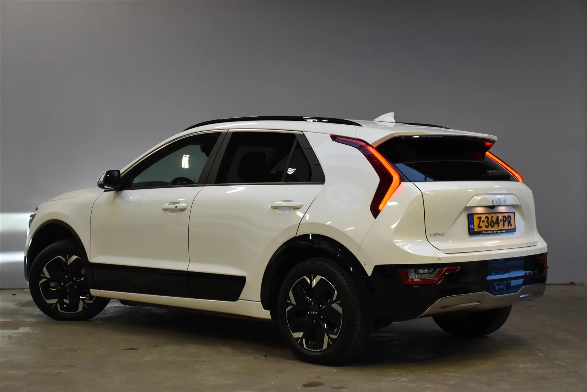 Hoofdafbeelding Kia e-Niro