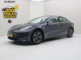 Tesla Model 3 Long-Range AWD 351pk 75 kWh [ AUTOPILOT+620KM WLTP+PREMIUM AUDIO ]