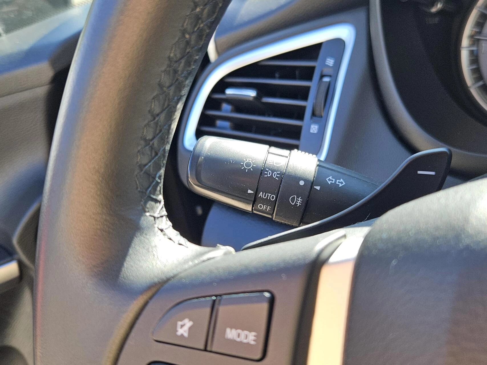 Hoofdafbeelding Suzuki S-Cross