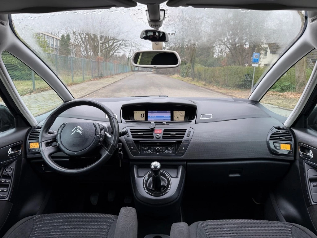 Hoofdafbeelding Citroën Grand C4 Picasso