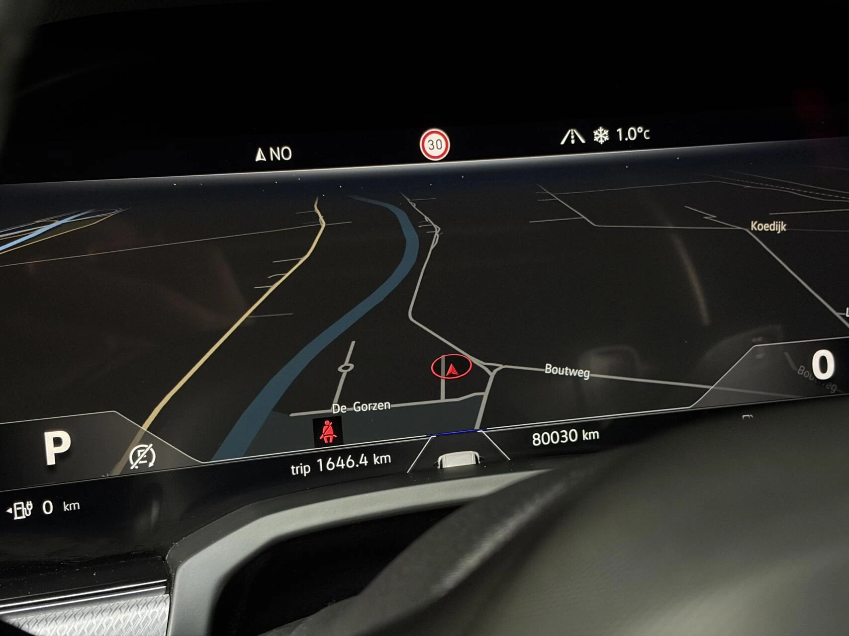 Hoofdafbeelding Volkswagen Touareg