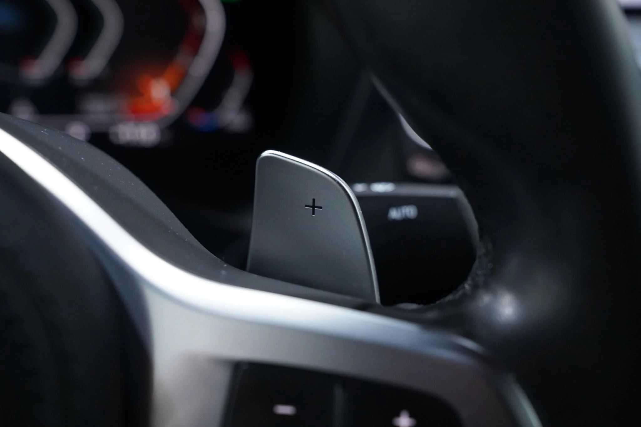 Hoofdafbeelding BMW X4