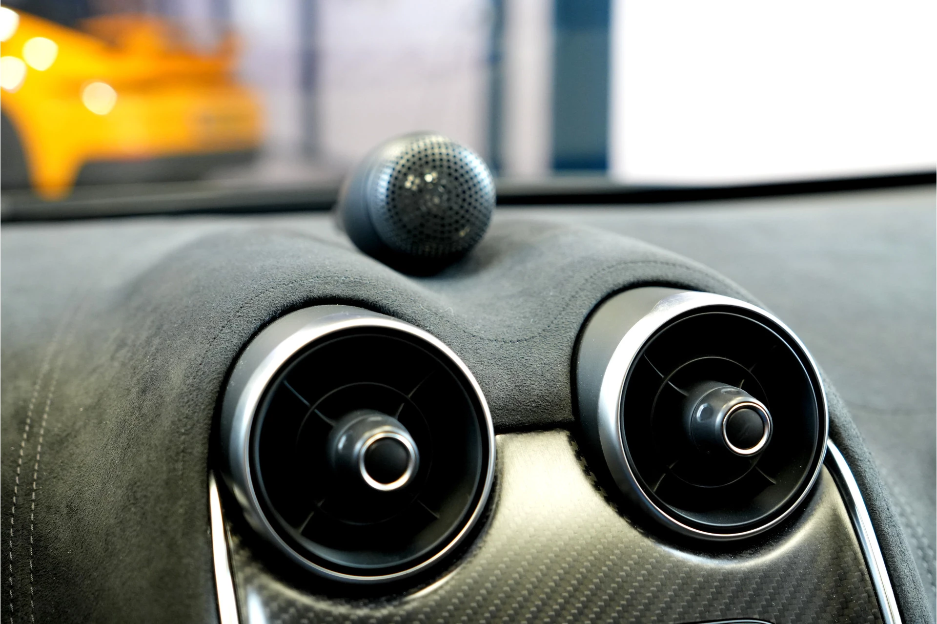 Hoofdafbeelding McLaren 600LT