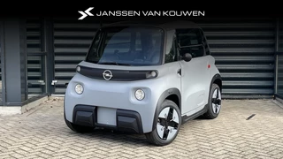 Hoofdafbeelding Opel Rocks GS Opel Rocks GS * Snel leverbaar * Ook private lease mogelijk