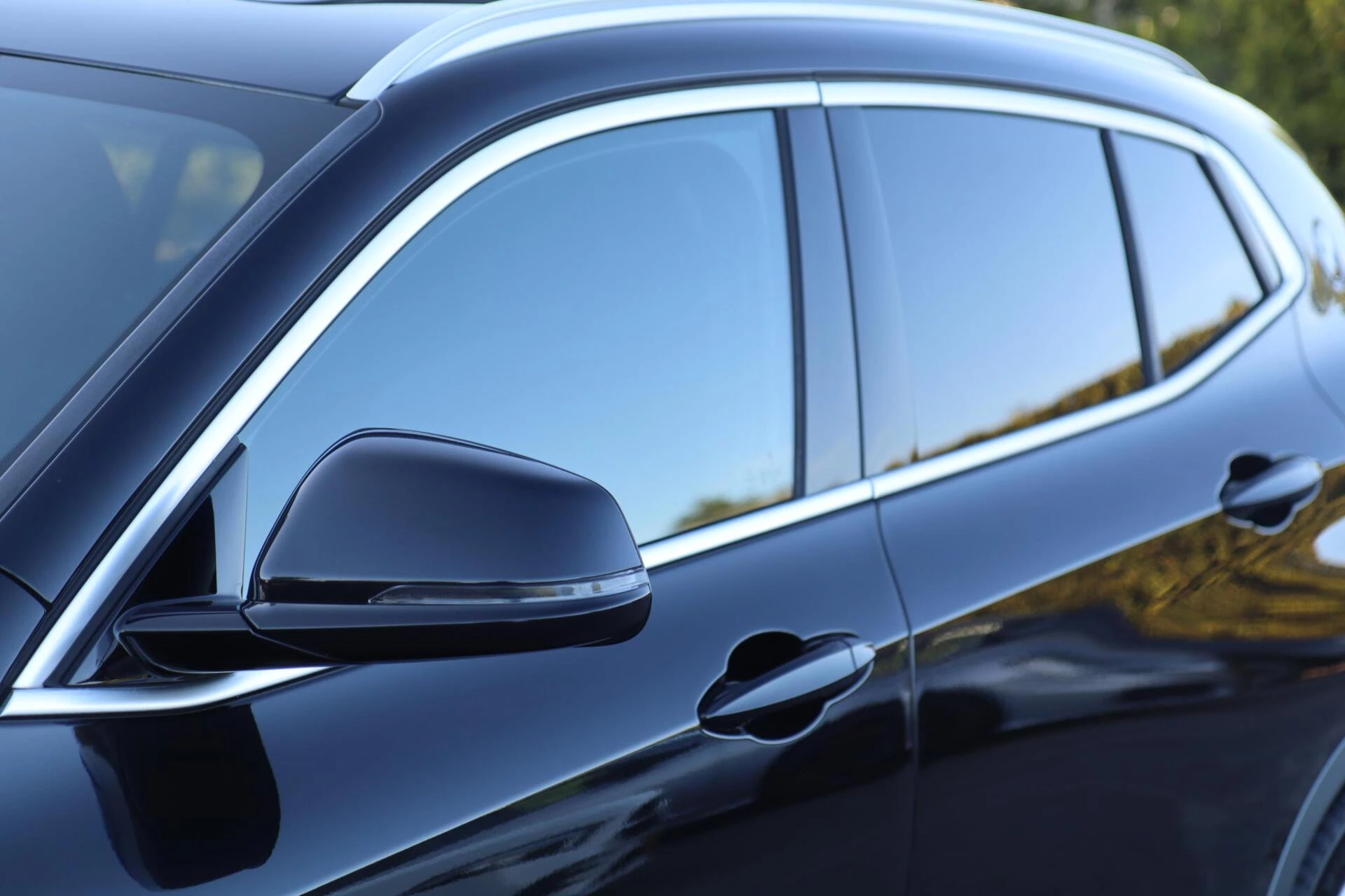 Hoofdafbeelding BMW X2