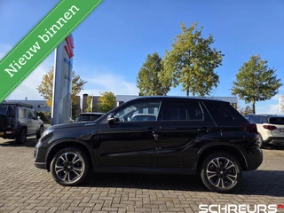 Suzuki Vitara 1.4 Boosterjet Style Smart Hybrid|Panodak|1500 kg trekgewicht|Rijklaar prijs