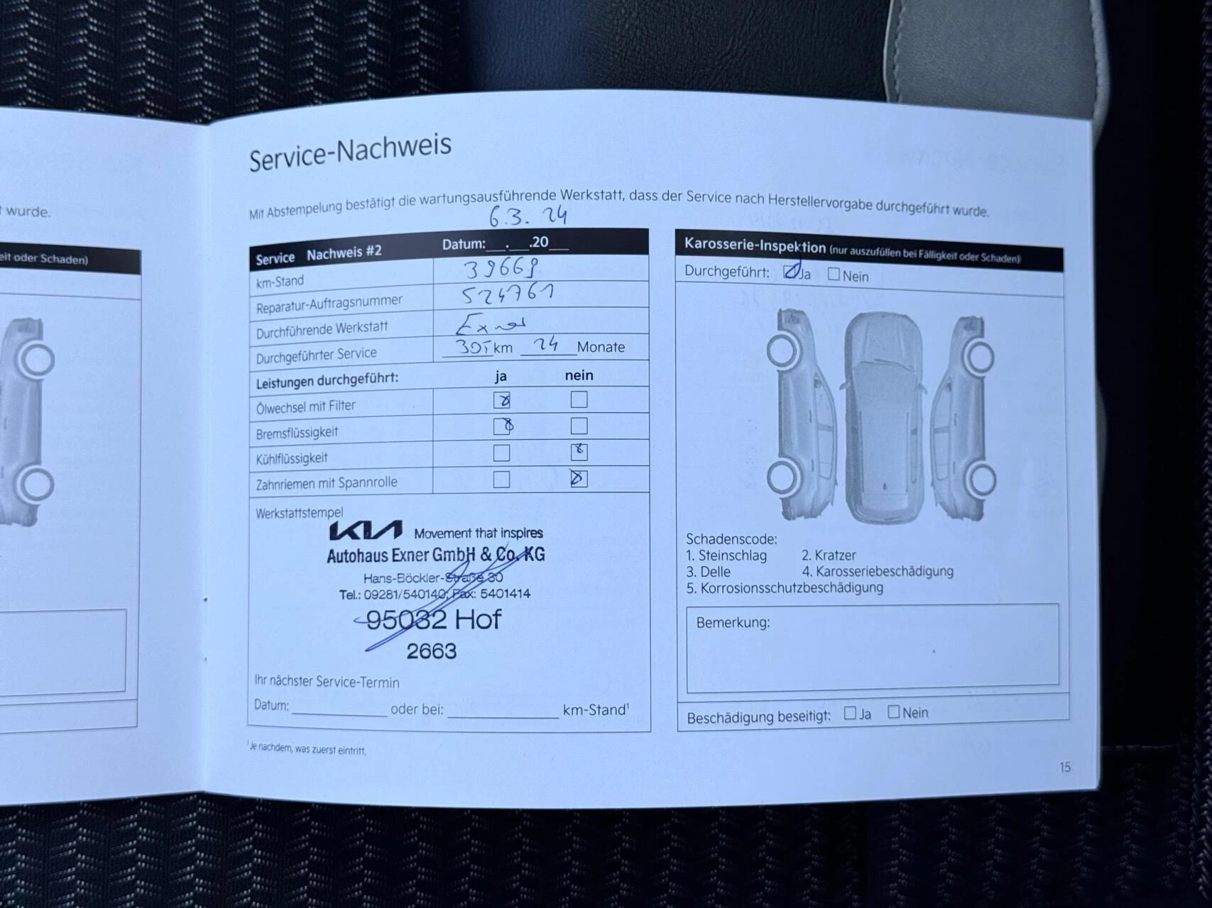 Hoofdafbeelding Kia XCeed