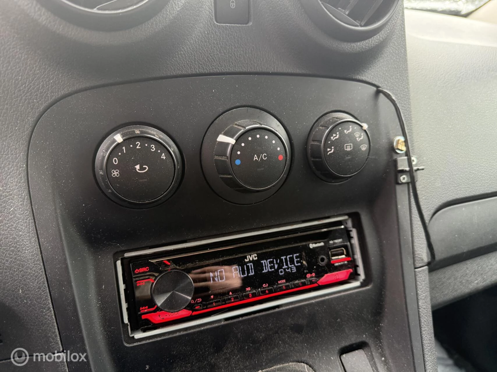 Hoofdafbeelding Mercedes-Benz Citan