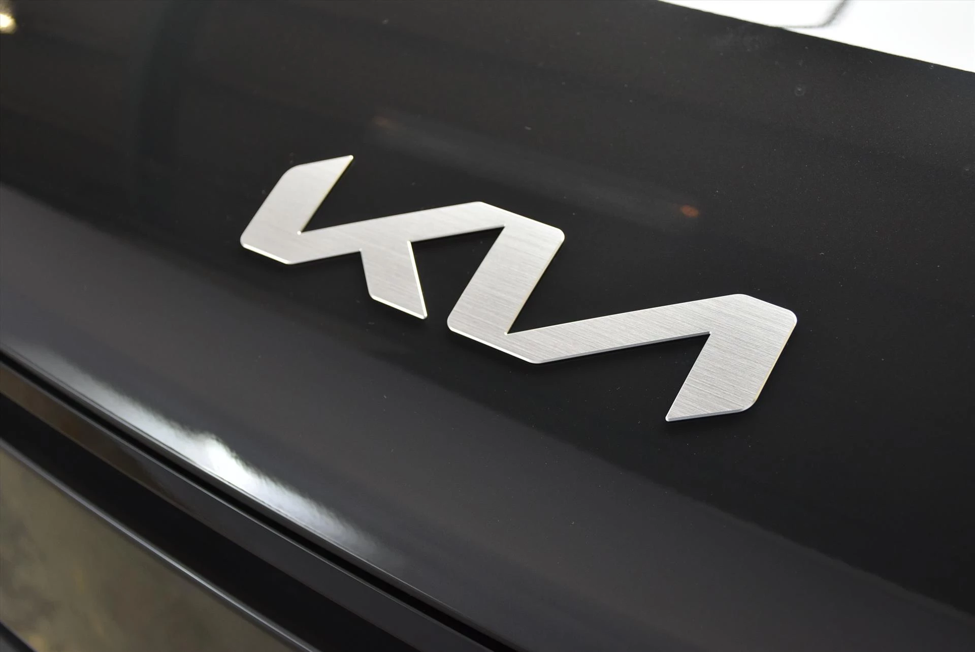 Hoofdafbeelding Kia Ev2