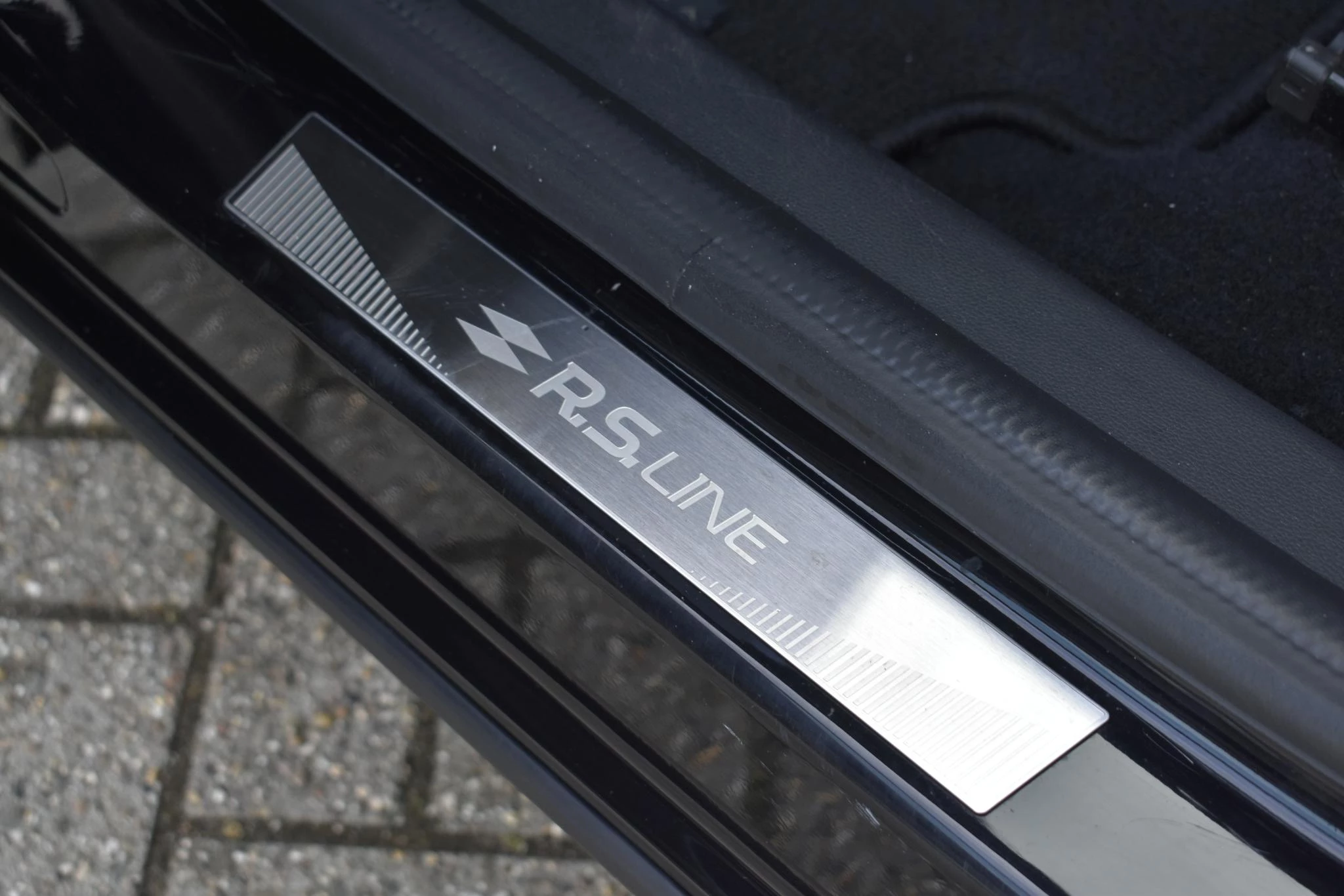 Hoofdafbeelding Renault Arkana
