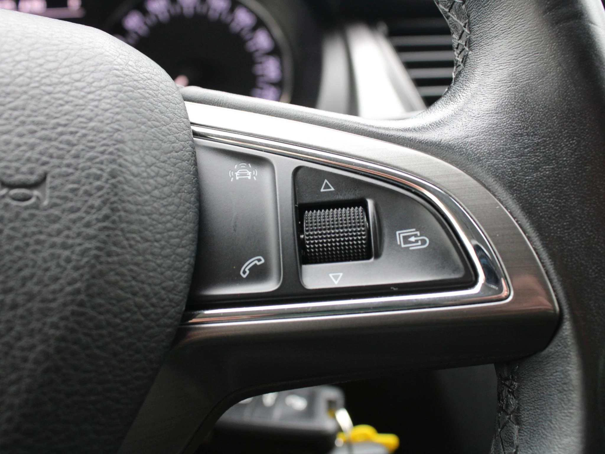 Hoofdafbeelding Škoda Rapid