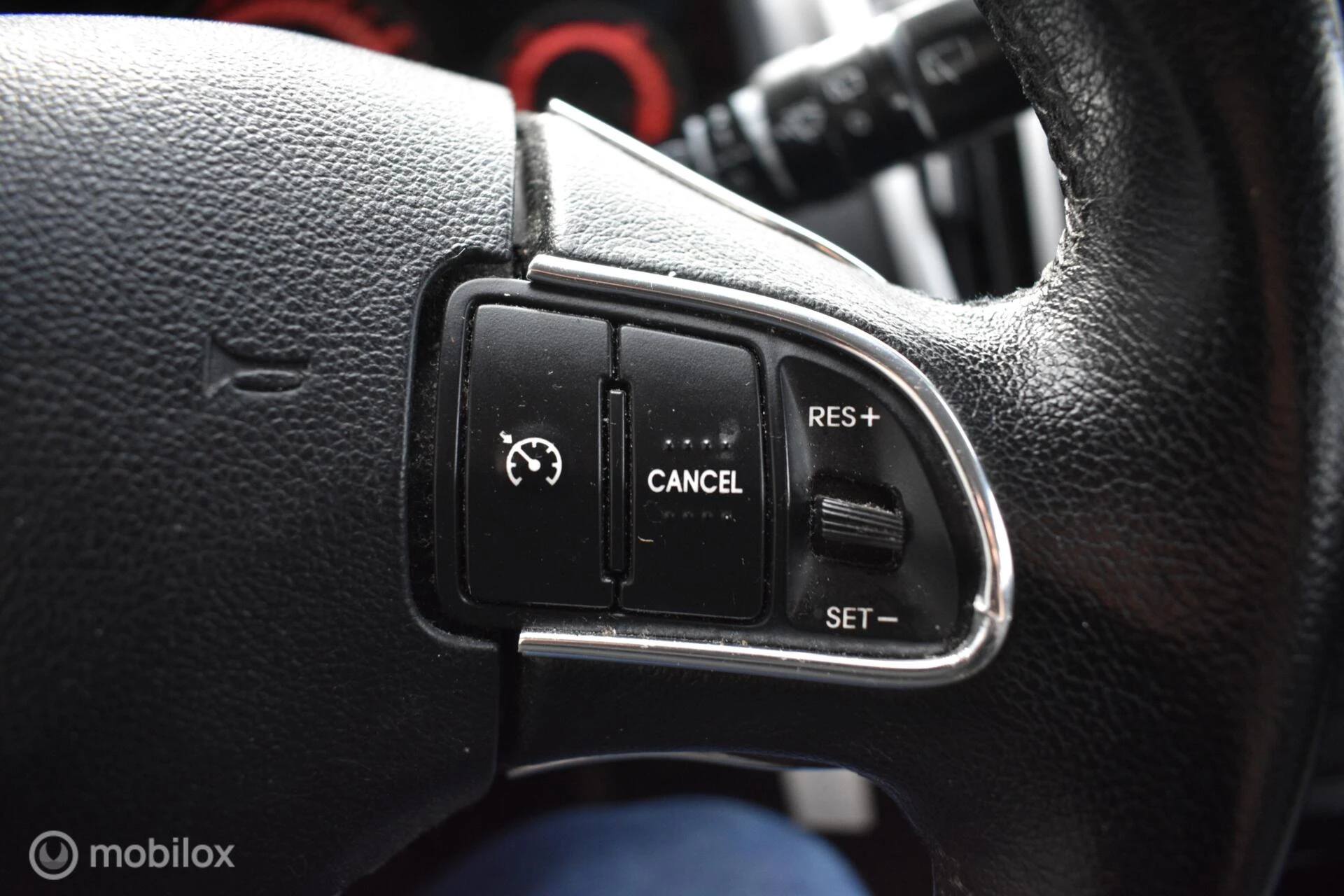 Hoofdafbeelding Kia cee'd