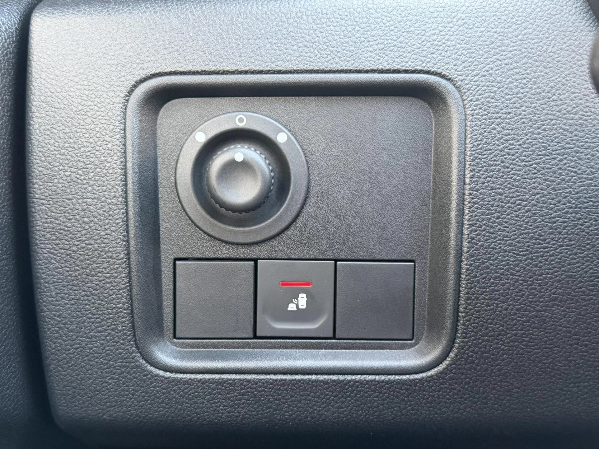 Hoofdafbeelding Dacia Duster