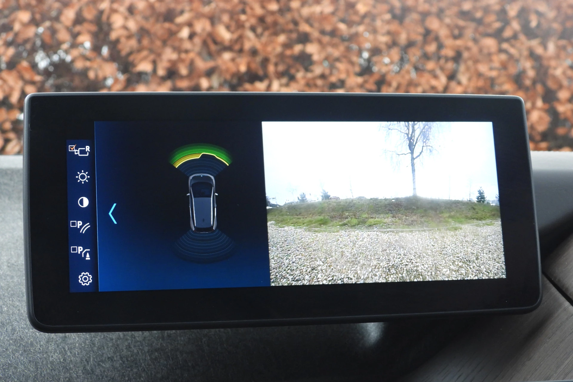 Hoofdafbeelding BMW i3