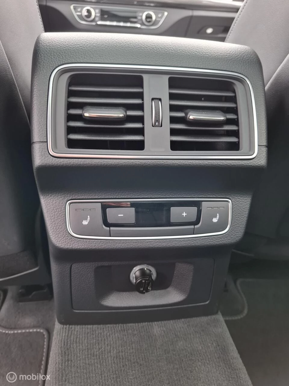 Hoofdafbeelding Audi SQ5