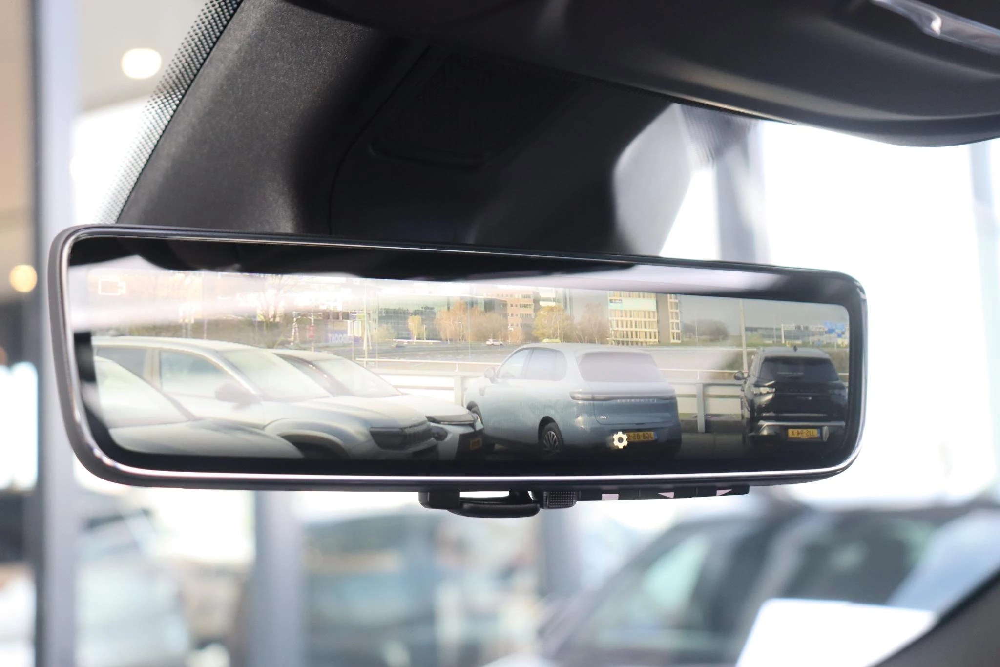 Hoofdafbeelding Jeep Grand Cherokee