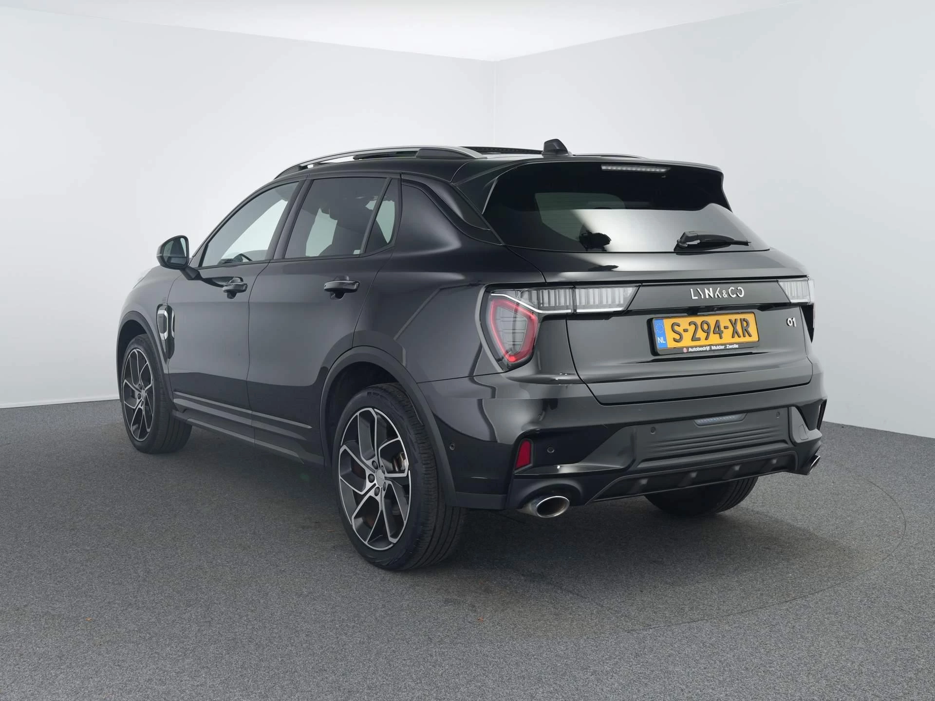 Hoofdafbeelding Lynk & Co 01