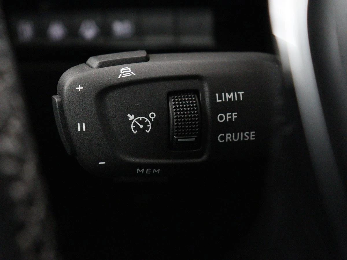 Hoofdafbeelding Peugeot 508