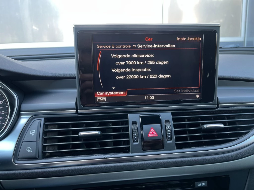 Hoofdafbeelding Audi A7