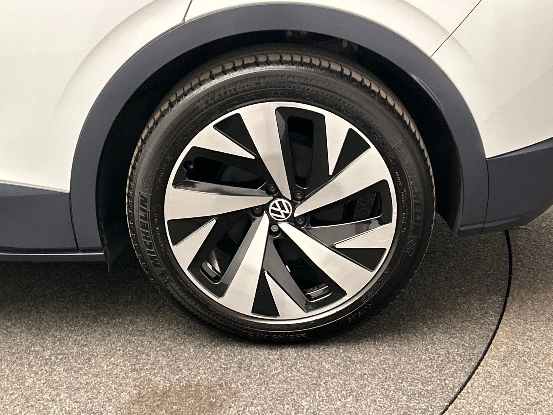 Hoofdafbeelding Volkswagen ID.4