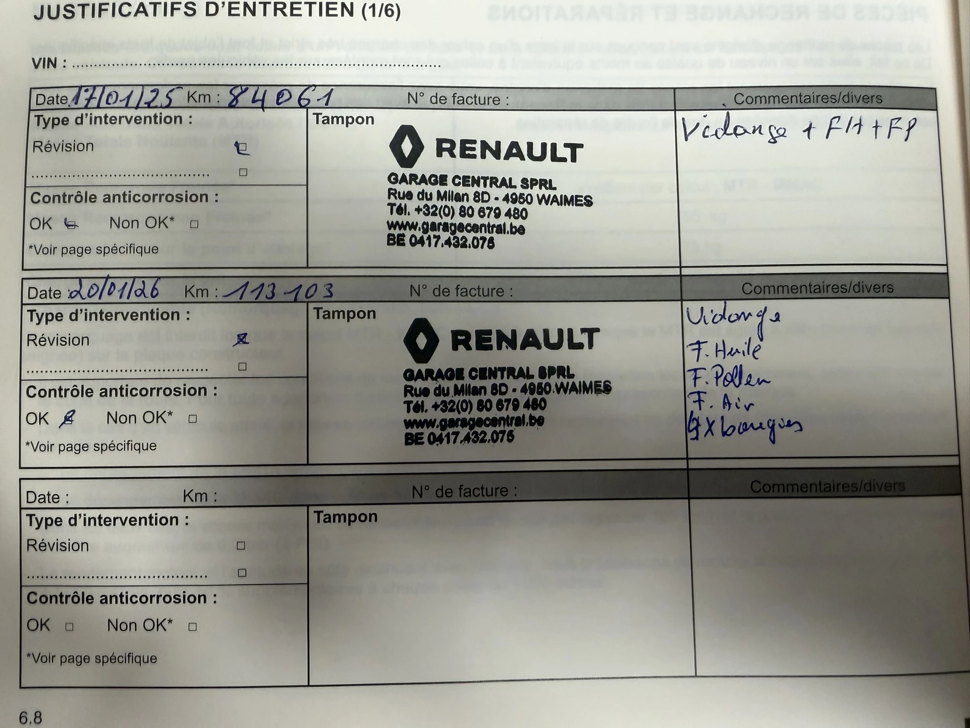 Hoofdafbeelding Renault Arkana