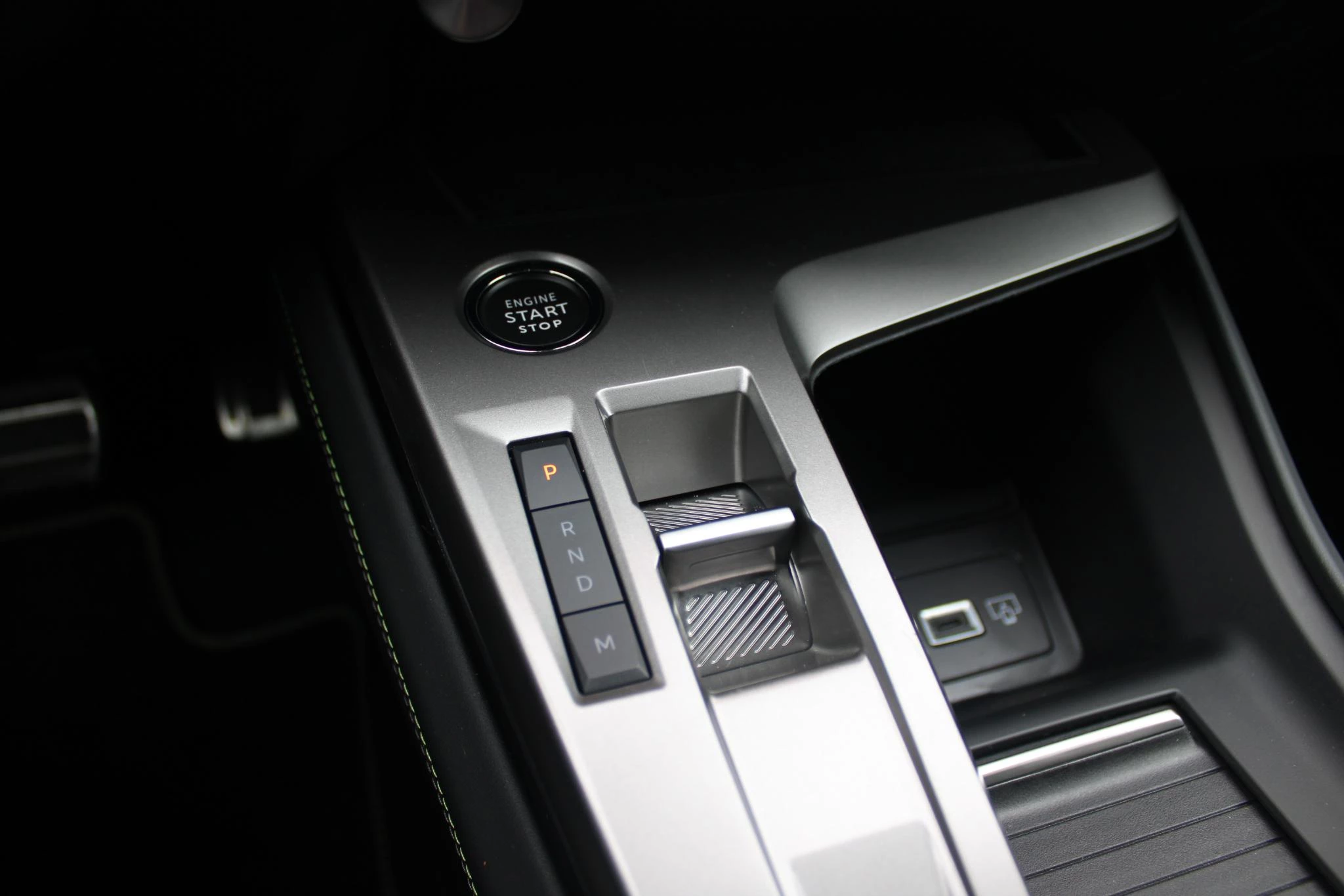 Hoofdafbeelding Peugeot 408