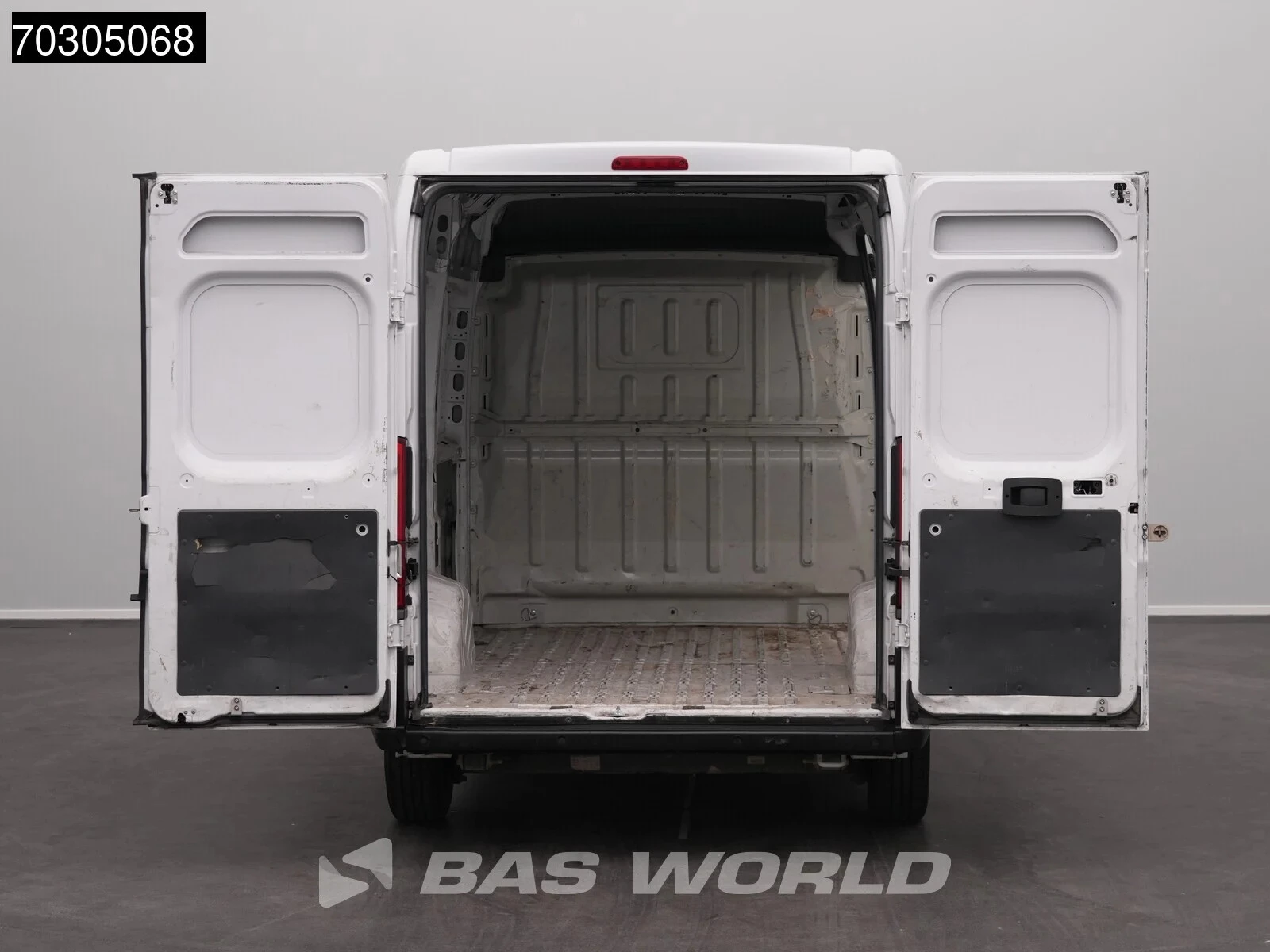 Hoofdafbeelding Peugeot Boxer