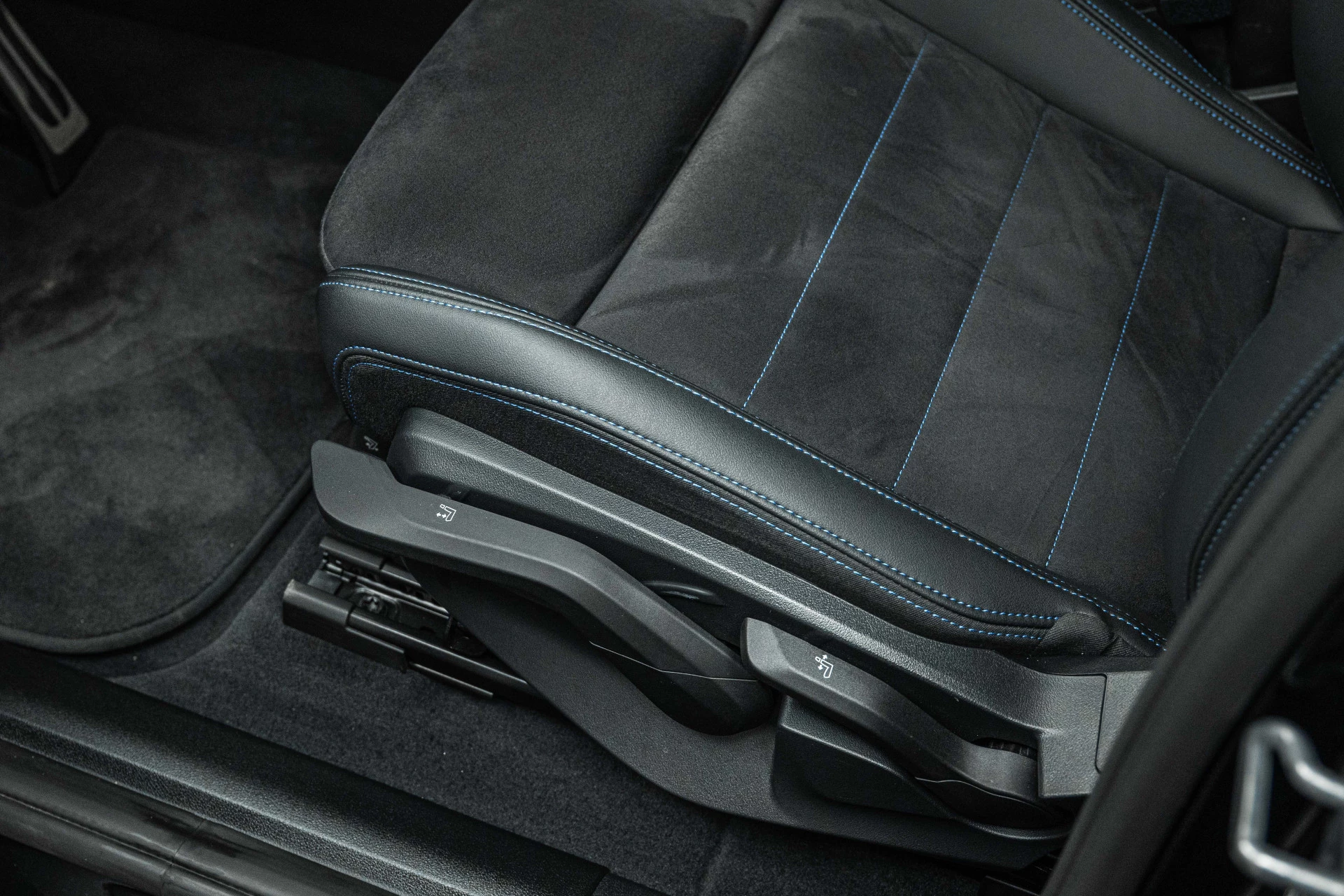 Hoofdafbeelding BMW iX1