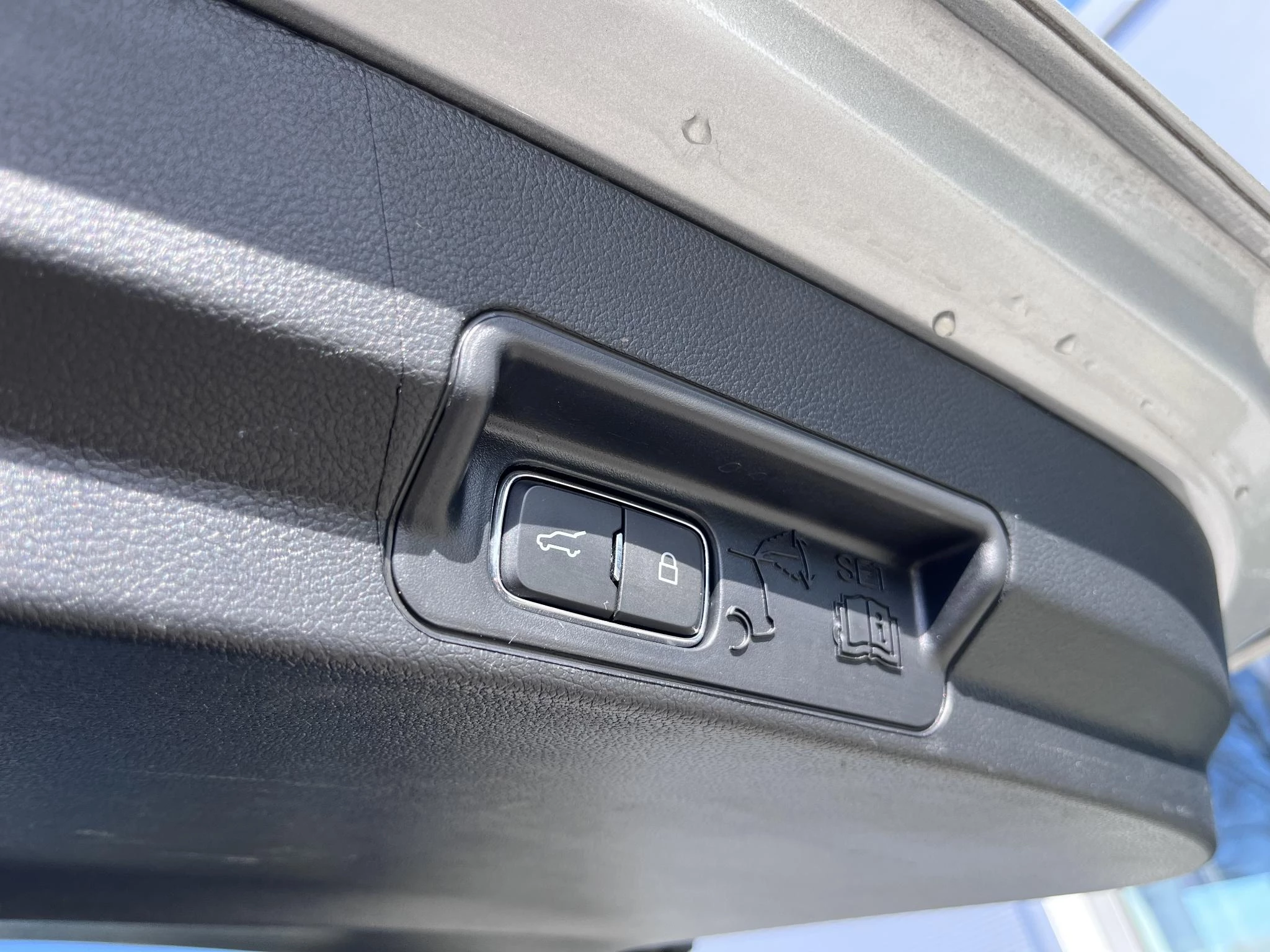 Hoofdafbeelding Ford Explorer