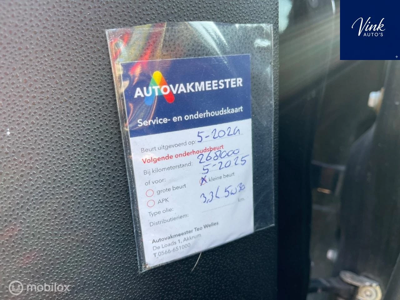 Hoofdafbeelding Alfa Romeo MiTo