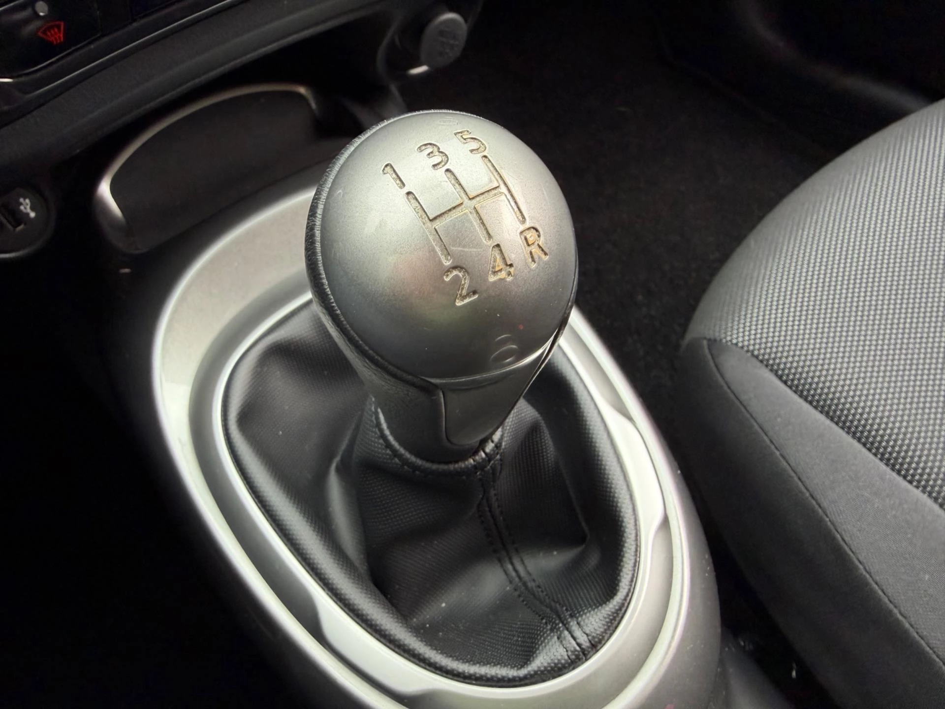 Hoofdafbeelding Nissan Juke