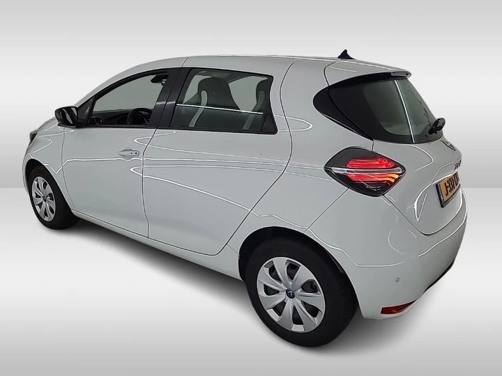 Hoofdafbeelding Renault ZOE
