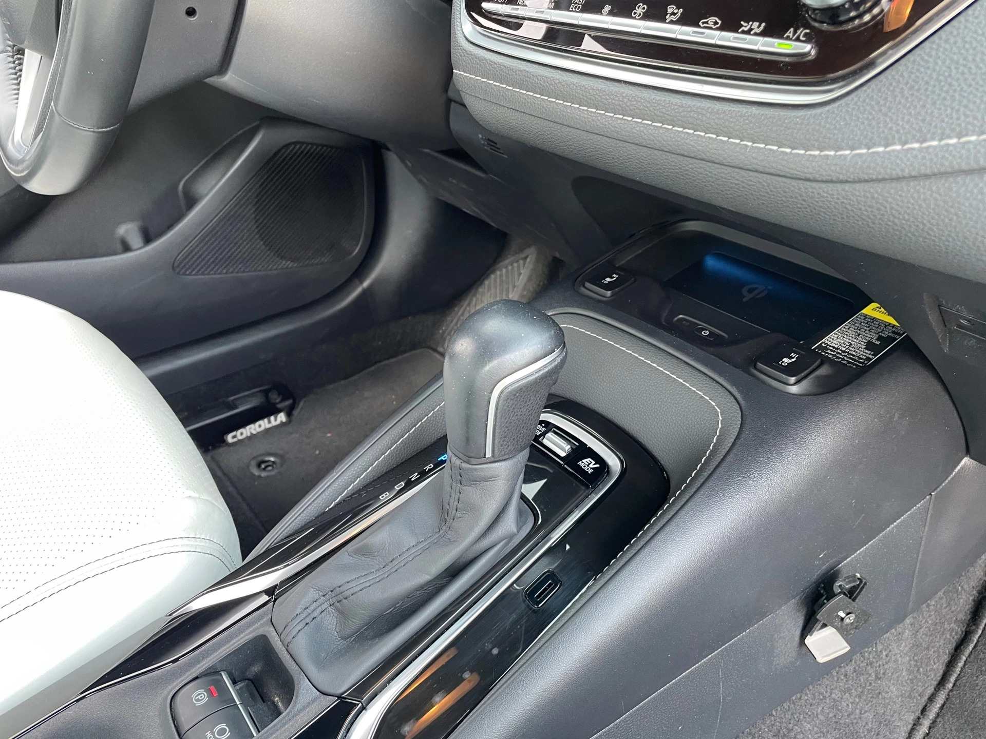 Hoofdafbeelding Toyota Corolla Touring Sports