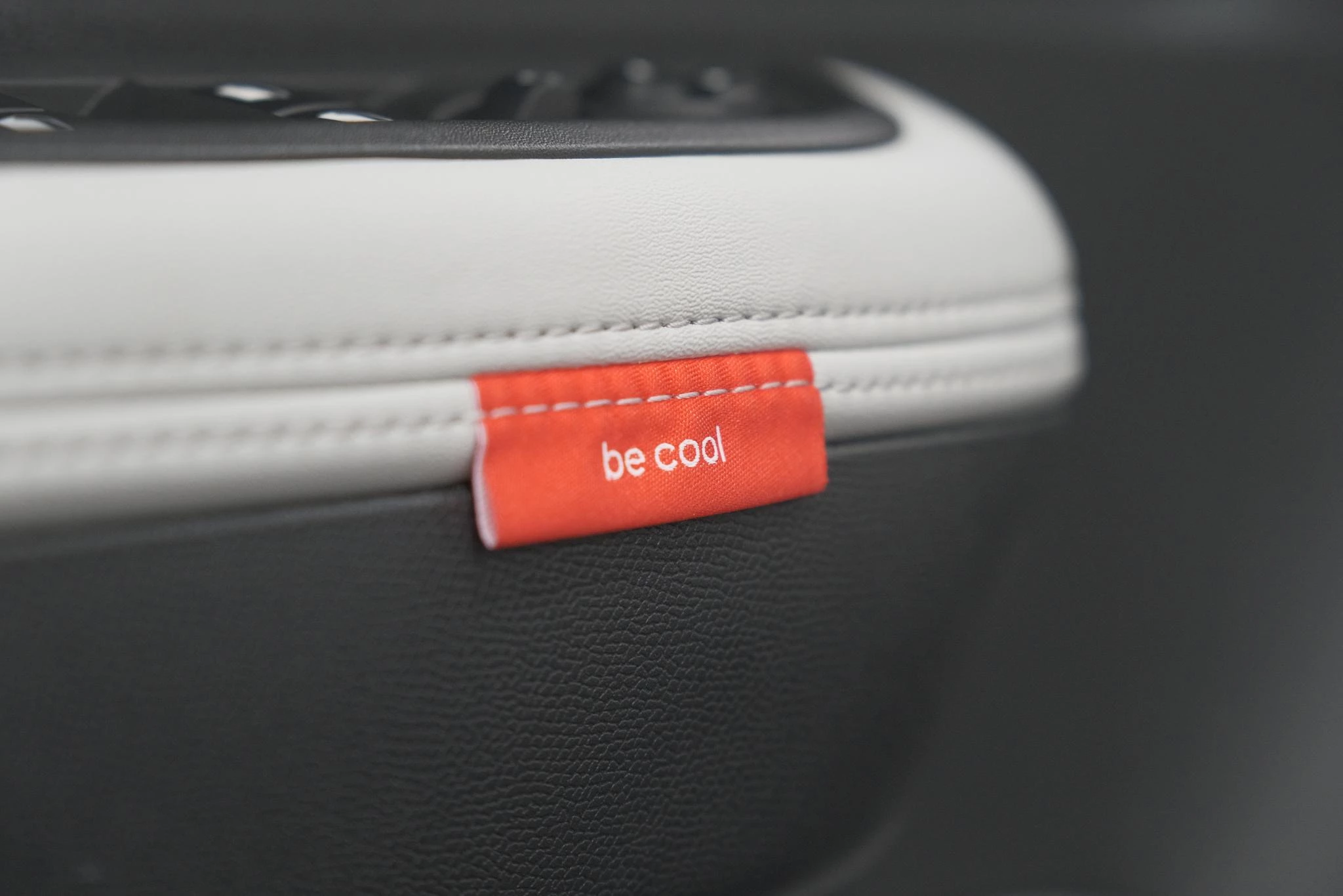 Hoofdafbeelding Citroën ë-C3 Aircross