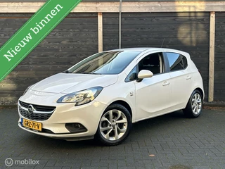 Opel Corsa 1.2i 69 PK 120 jaar edition 39.618 KM / Airco / LM velgen / 1e eigenaar