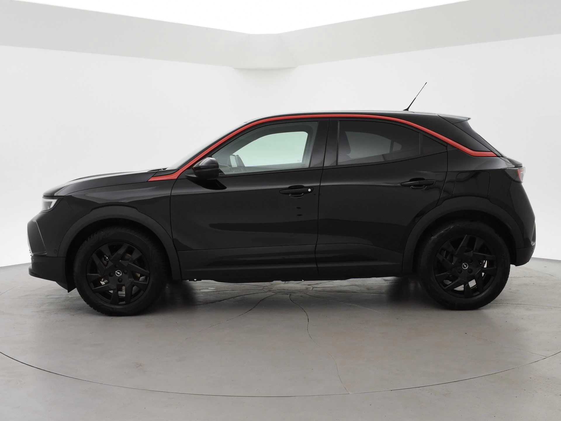 Hoofdafbeelding Opel Mokka-e