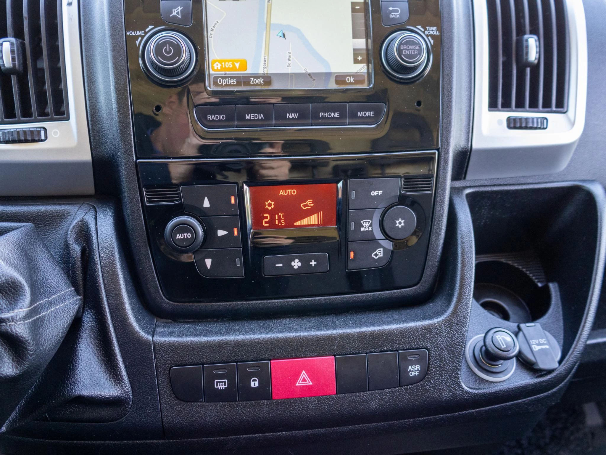 Hoofdafbeelding Fiat Ducato