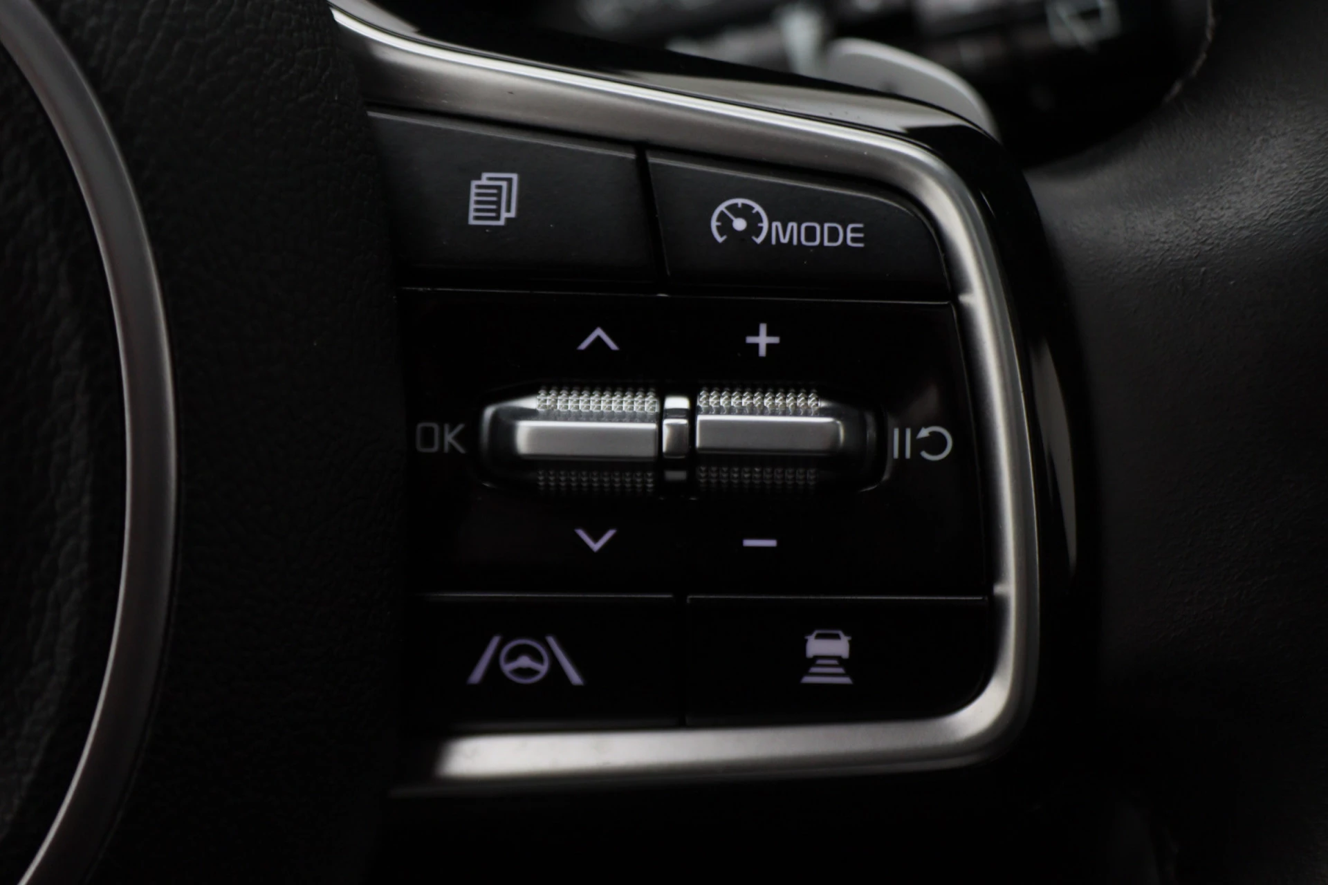 Hoofdafbeelding Kia Sorento