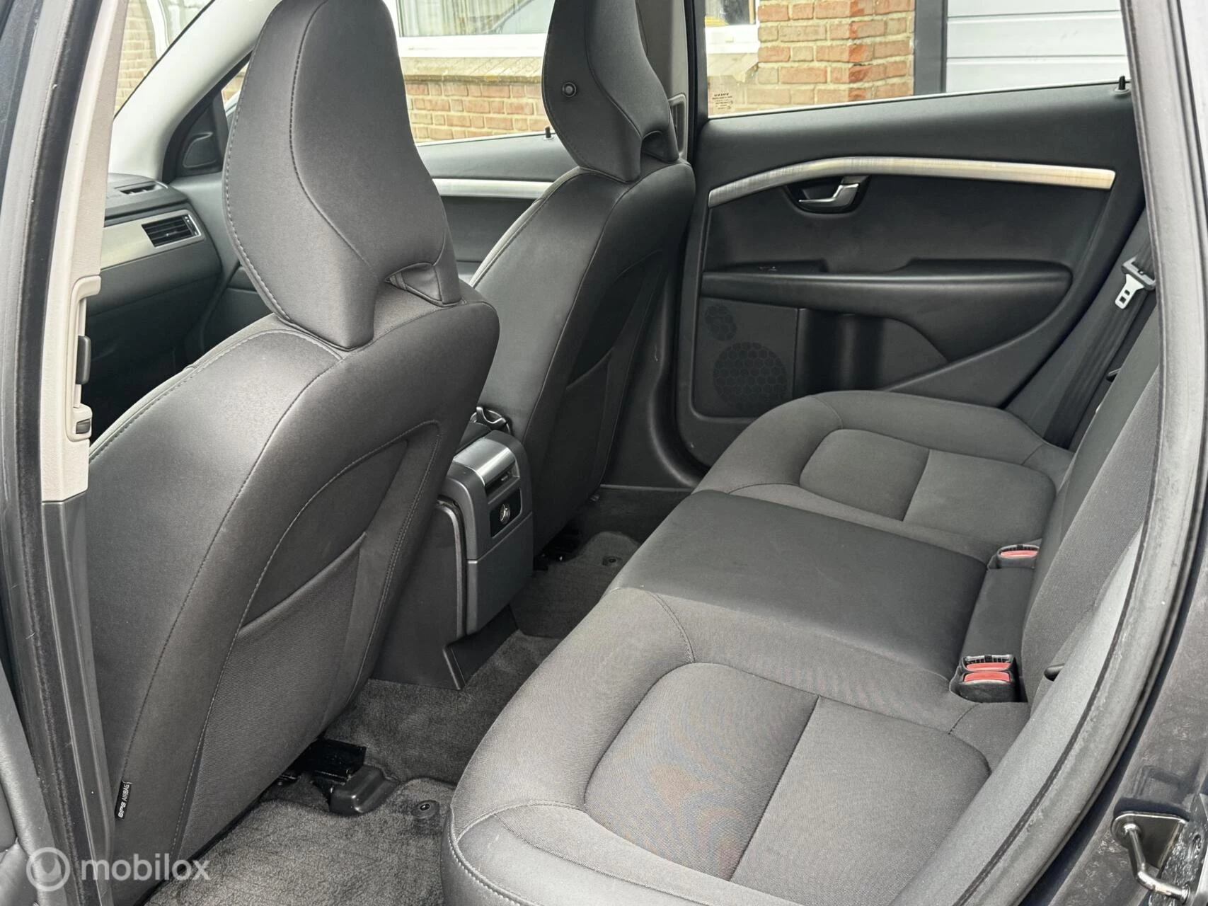 Hoofdafbeelding Volvo V70