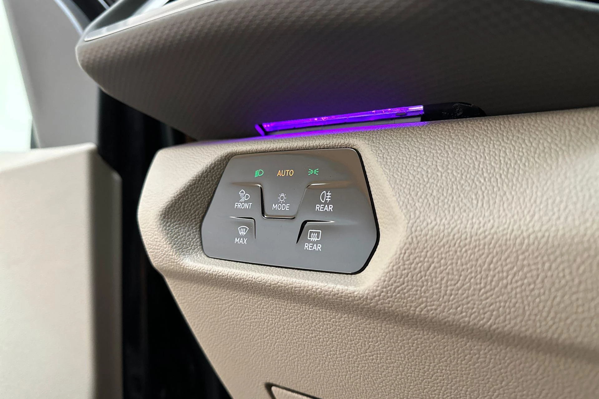 Hoofdafbeelding Volkswagen Multivan
