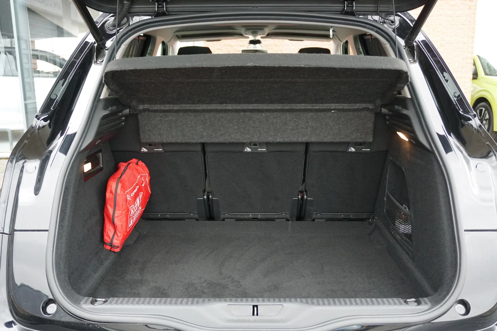 Hoofdafbeelding Citroën C4 Picasso