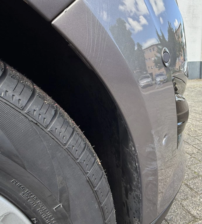 Hoofdafbeelding Ford Grand C-Max