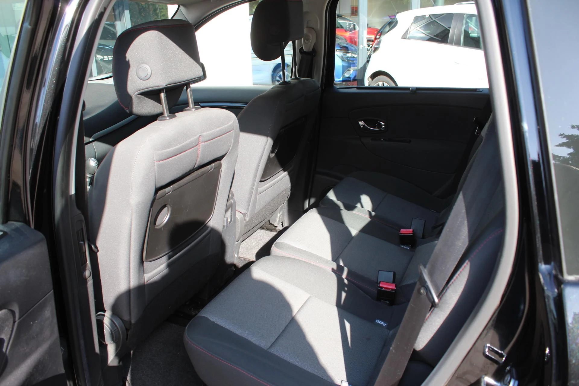 Hoofdafbeelding Renault Scénic