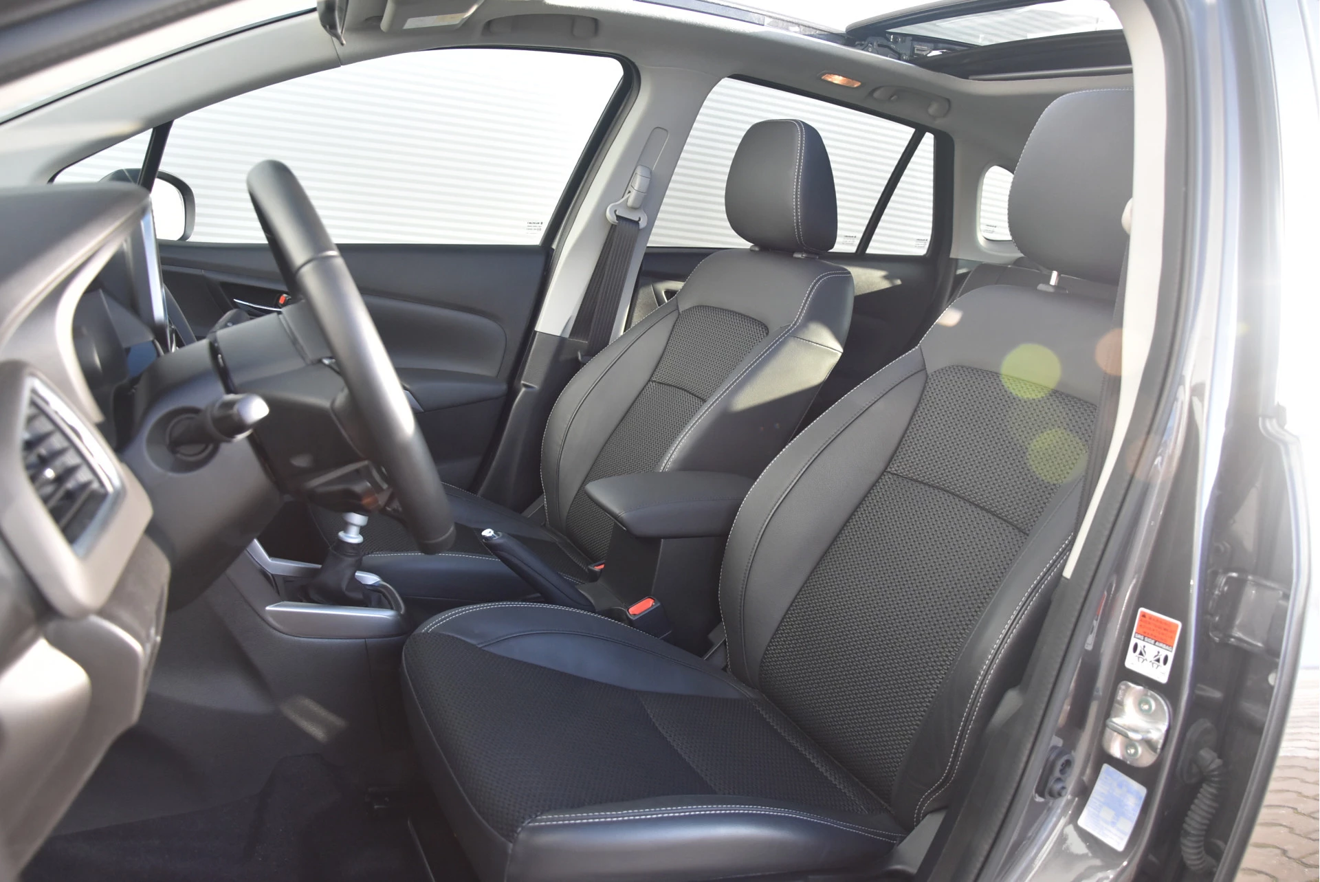 Hoofdafbeelding Suzuki S-Cross