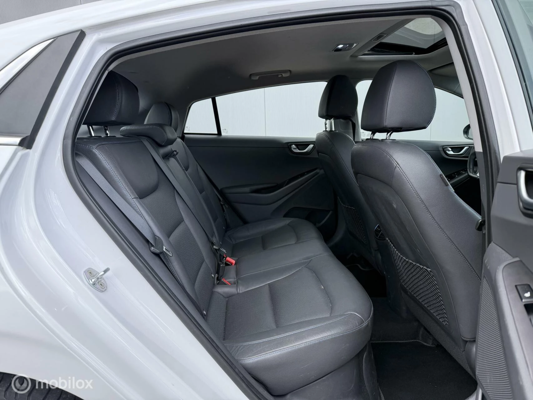 Hoofdafbeelding Hyundai IONIQ